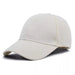 Unisex meerkleurige baseballpet - Verstelbare zonneklep - Bivakshop