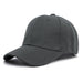 Unisex meerkleurige baseballpet - Verstelbare zonneklep - Bivakshop