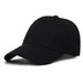 Unisex meerkleurige baseballpet - Verstelbare zonneklep - Bivakshop