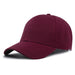 Unisex meerkleurige baseballpet - Verstelbare zonneklep - Bivakshop