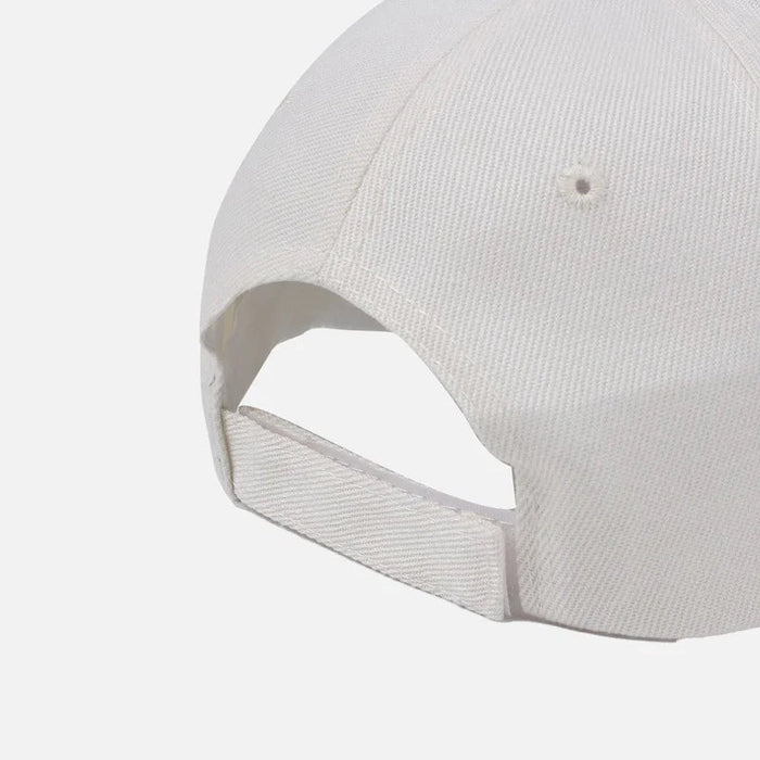 Unisex meerkleurige baseballpet - Verstelbare zonneklep - Bivakshop