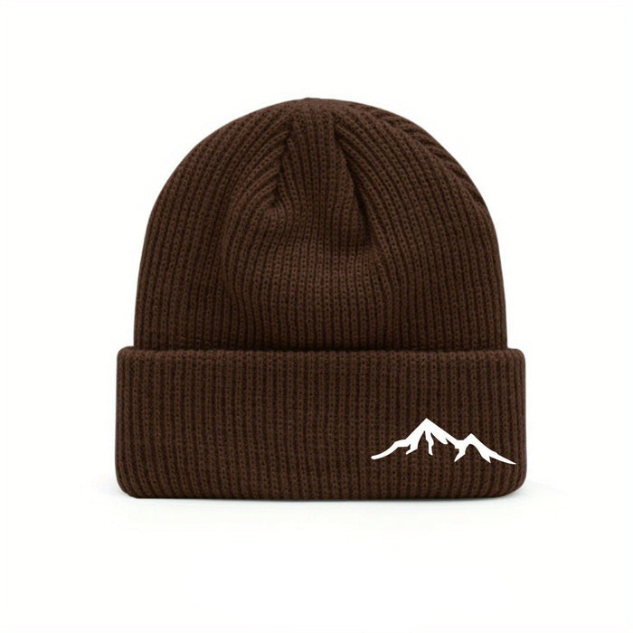Unisex Winter Beanie – Warm, Ademend & Elastisch - Bivakshop