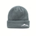Unisex Winter Beanie – Warm, Ademend & Elastisch - Bivakshop