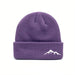 Unisex Winter Beanie – Warm, Ademend & Elastisch - Bivakshop