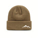 Unisex Winter Beanie – Warm, Ademend & Elastisch - Bivakshop