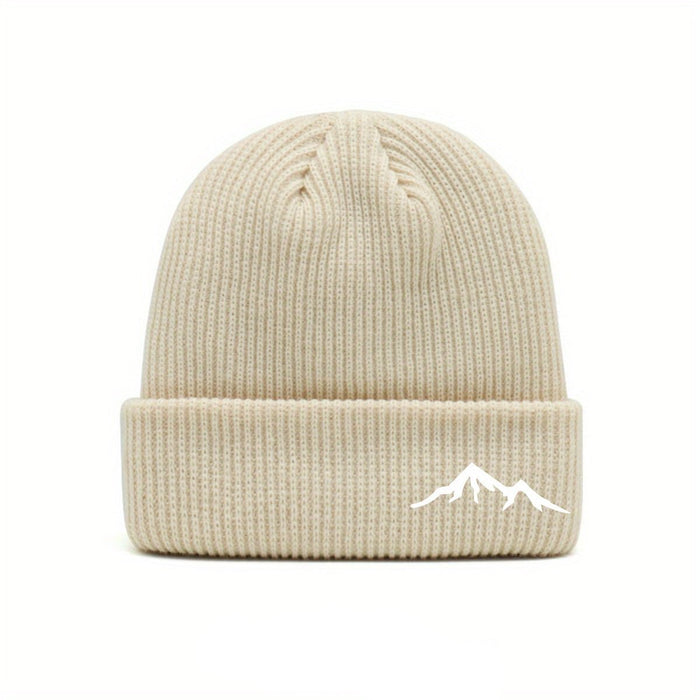 Unisex Winter Beanie – Warm, Ademend & Elastisch - Bivakshop