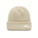 Unisex Winter Beanie – Warm, Ademend & Elastisch - Bivakshop