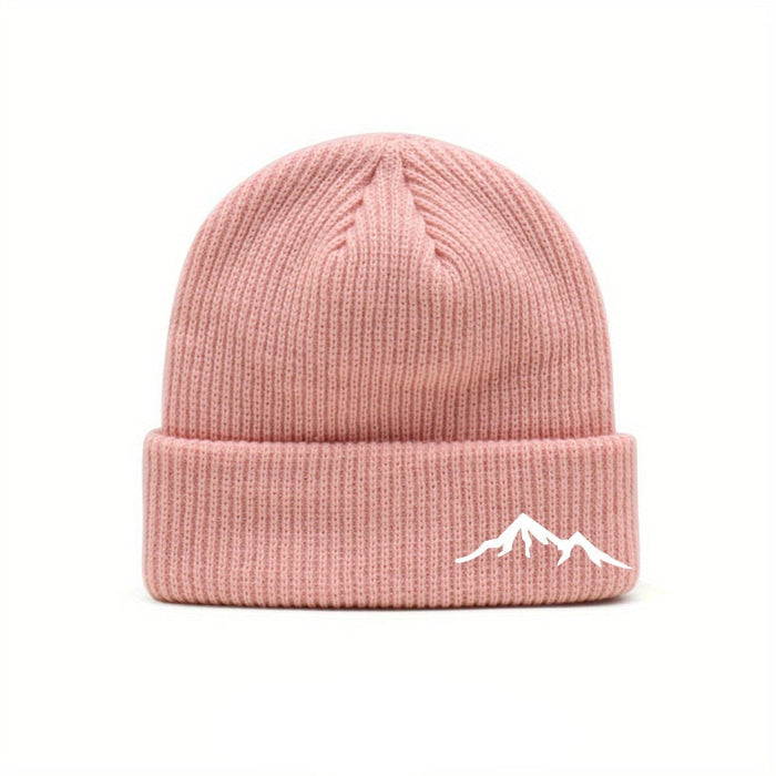 Unisex Winter Beanie – Warm, Ademend & Elastisch - Bivakshop
