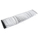 Universele auto voorruit beschermhoes - 150x70cm - Tegen zon sneeuw en ijs - Bivakshop