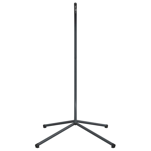 Universele Standaard voor Ei - vormige Hangstoel – Staal – Vrijstaand Frame - Bivakshop