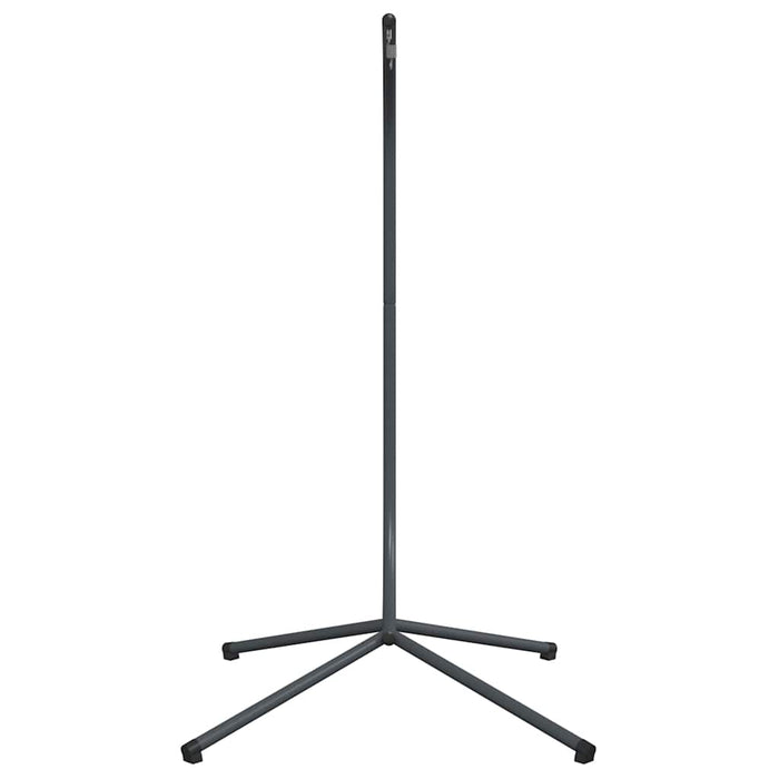 Universele Standaard voor Ei - vormige Hangstoel – Staal – Vrijstaand Frame - Bivakshop