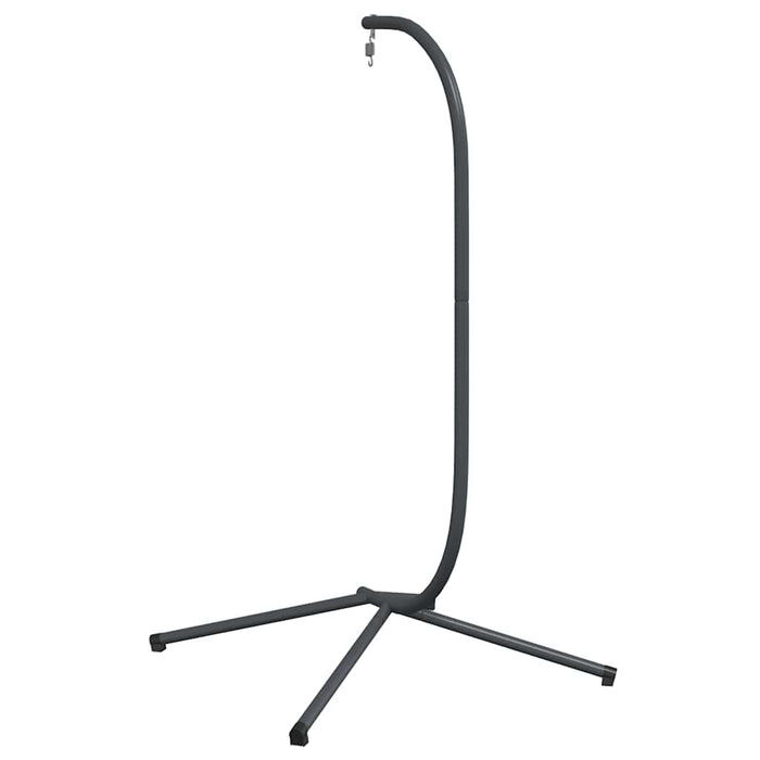 Universele Standaard voor Ei - vormige Hangstoel – Staal – Vrijstaand Frame - Bivakshop