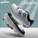 Upline ultralichte fietsschoenen - 14 niveau hardheid - Carbon fiber zool - Bivakshop