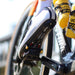 Upline ultralichte fietsschoenen - 14 niveau hardheid - Carbon fiber zool - Bivakshop