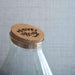 Urbanjngl - Love Mom Terrarium Drop XL - Ø 24 cm - 37 cm - Moederdag Cadeau - Bivakshop