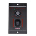 US - 52 220V 400W AC snelheidsregelaar - Vooruit - en achteruitregeling voor motoren - Bivakshop