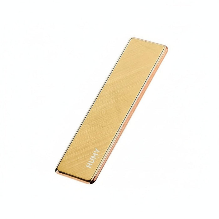 USB - Oplaadbare Plasma - Aansteker – Winddicht & Touch - Bediening – Metalen Design - Bivakshop