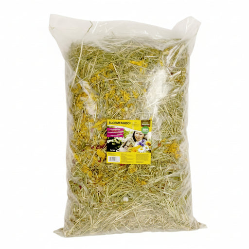Utopia - Bloemenhooi - Natuurlijke Variatie (1,5 kg) - Bivakshop