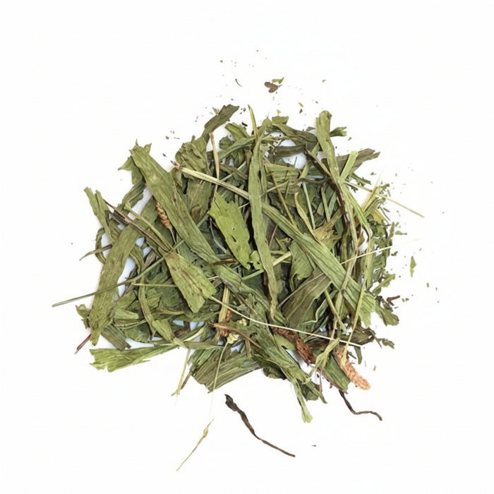 Utopia Weegbree - Natuurlijk & Licht Verteerbaar (750 gr) - Bivakshop