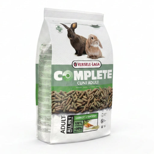 Versele - Laga - Complete Cuni Konijn Adult - Alles - in - één (1,75 kg) - Bivakshop