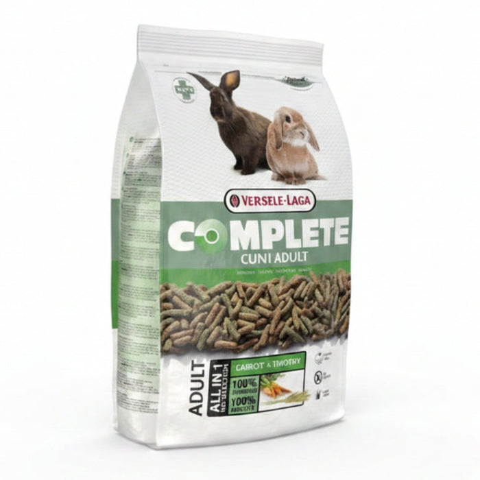 Versele - Laga - Complete Cuni Konijn Adult - Alles - in - één (1,75 kg) - Bivakshop