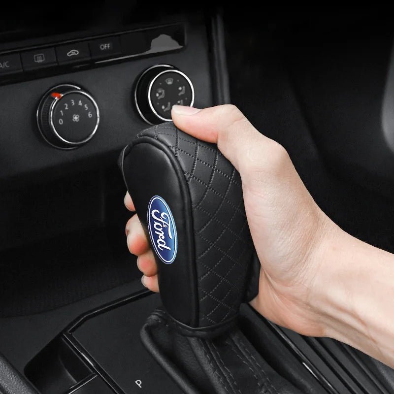 Versnellingspookhoes – Bescherming & Stijl – Geschikt voor ford modellen - Bivakshop