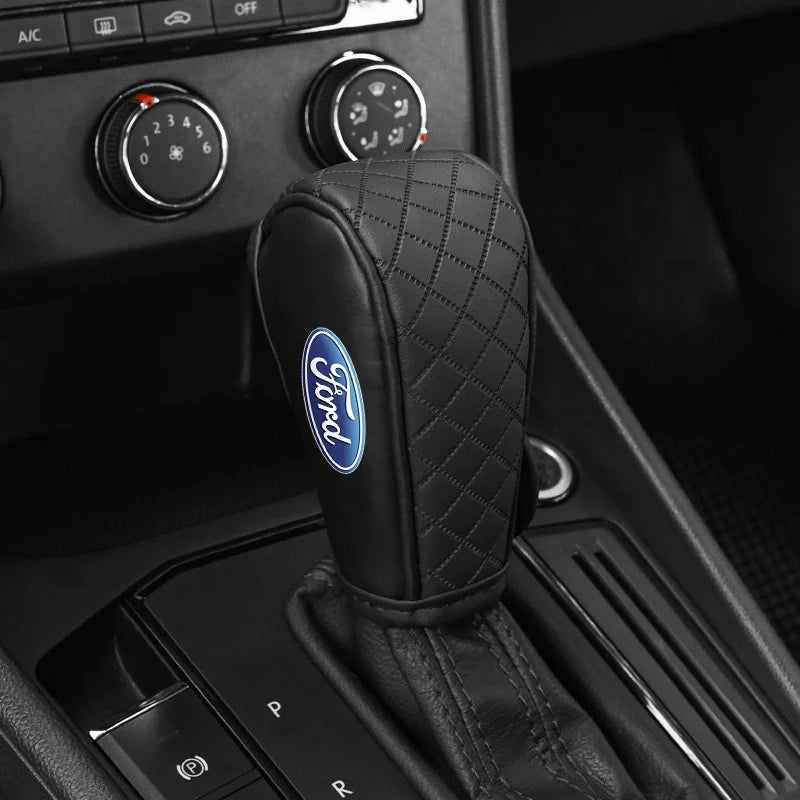 Versnellingspookhoes – Bescherming & Stijl – Geschikt voor ford modellen - Bivakshop