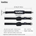 Verstelbare SUP - peddel draagband – Comfortabel surfboard draagriem - Bivakshop
