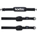 Verstelbare SUP - peddel draagband – Comfortabel surfboard draagriem - Bivakshop