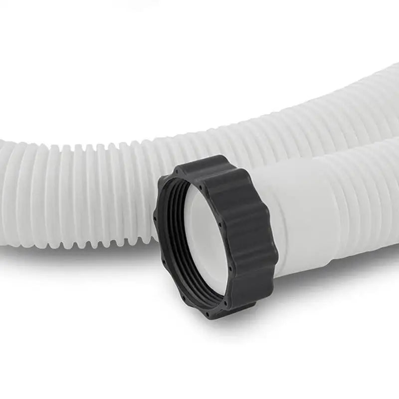 Vervangslang - Voor zwembadfilterpomp - Zwembadaccessoires compatibel met intex - Bivakshop