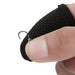 Vingertopvisserhandschoen – Antislip éénvingerige handschoen voor werpen & vissen - Bivakshop