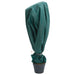 Vliesdoek voor Planten - 2 Rollen - 70 g/m² - 10 x 1,6 m - Winterbescherming - Bivakshop