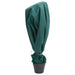 Vliesdoek voor Planten - 70 g/m² - 10 x 1,6 m - Winterbescherming - Bivakshop