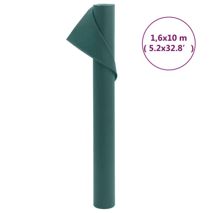 Vliesdoek voor Planten - 70 g/m² - 10 x 1,6 m - Winterbescherming - Bivakshop