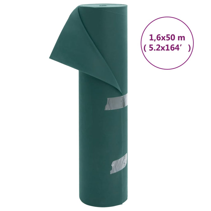 Vliesdoek voor Planten - 70 g/m² - 50 x 1,6 m - Winterbescherming - Bivakshop