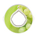 Water bottle flavour pods - Suikervrije geurpods voor smaakvol drinken - Bivakshop