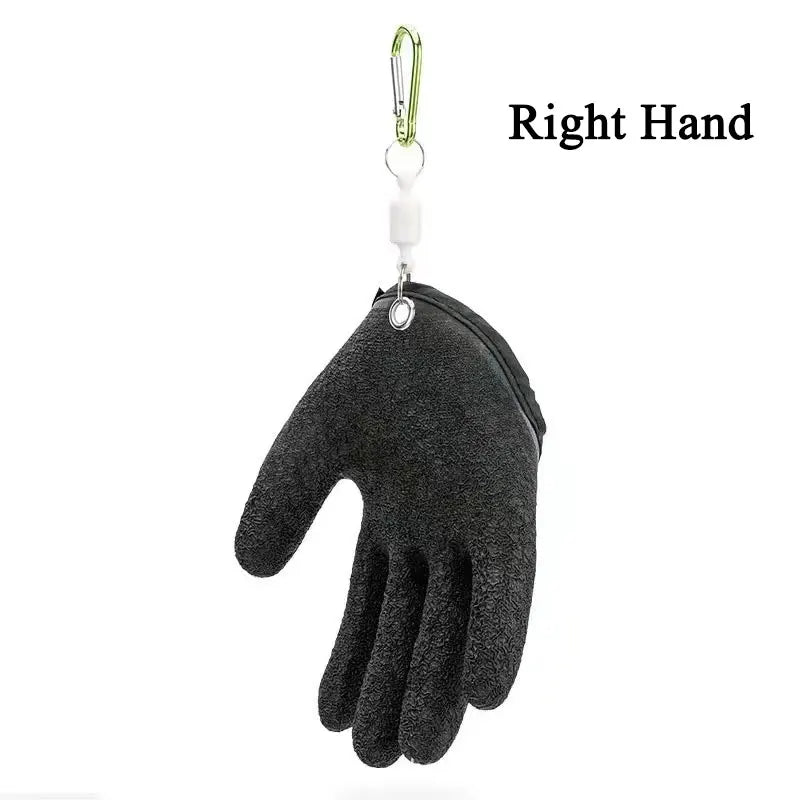 Waterdichte antislip handschoen – Ademend & comfortabel voor vissen, fietsen of fitness - Bivakshop