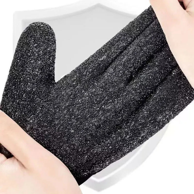 Waterdichte antislip handschoen – Ademend & comfortabel voor vissen, fietsen of fitness - Bivakshop