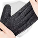 Waterdichte antislip handschoen – Ademend & comfortabel voor vissen, fietsen of fitness - Bivakshop