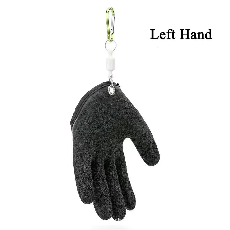 Waterdichte antislip handschoen – Ademend & comfortabel voor vissen, fietsen of fitness - Bivakshop