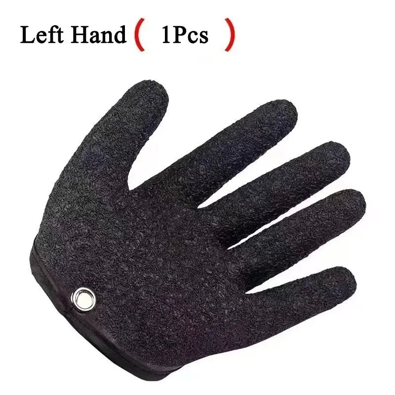 Waterdichte antislip handschoen – Ademend & comfortabel voor vissen, fietsen of fitness - Bivakshop