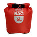 Waterdichte drybag – 12L drijvende tas voor kajakken, raften & trekking - Bivakshop