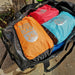 Waterdichte drybag – 12L drijvende tas voor kajakken, raften & trekking - Bivakshop