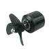 Waterdichte efoil motor flipsky - 7070 110kv 4300w - Voor surfen en boot - Bivakshop