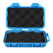 Waterdichte en schokbestendige opbergdoos – Luchtdichte survival container voor accessoires en tools - Bivakshop