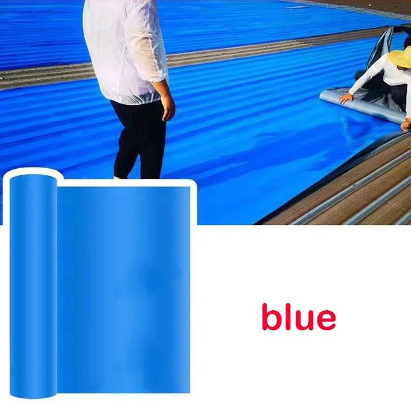 Waterdichte en thermische isolatietape - Zelfklevende reparatietape voor dak - en muurafdichting - Bivakshop