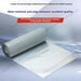 Waterdichte en thermische isolatietape - Zelfklevende reparatietape voor dak - en muurafdichting - Bivakshop