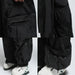 Waterdichte en winddichte ski broek - Winter outdoor skikleding voor heren en dames - Bivakshop