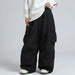 Waterdichte en winddichte ski broek - Winter outdoor skikleding voor heren en dames - Bivakshop