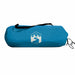Waterdichte Kampeerluifel – Helder Blauw – UV - bescherming & Regendak - Bivakshop